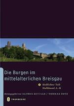 Die Burgen im mittelalterlichen Breisgau II