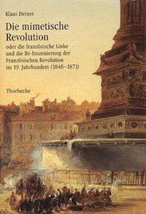 Die Mimetische Revolution