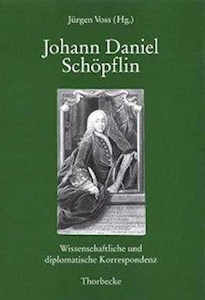 Johann Daniel Schopflin