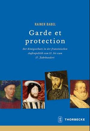 Garde Et Protection