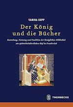 Der Konig Und Die Bucher