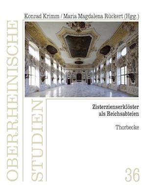 Zisterzienserkloster ALS Reichsabteien