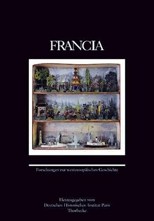 Francia 40 (2013)