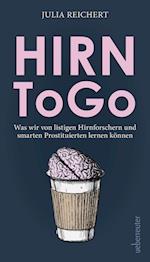 Hirn to go