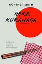 Herr Kuranaga