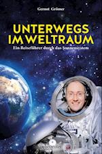 Unterwegs im Weltraum