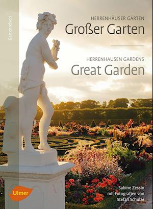 Herrenhäuser Gärten: Großer Garten