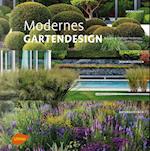 Modernes Gartendesign