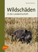 Wildschäden in der Landwirtschaft