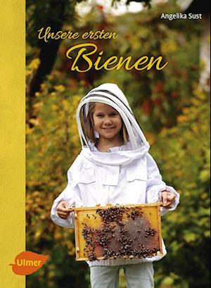 Unsere ersten Bienen