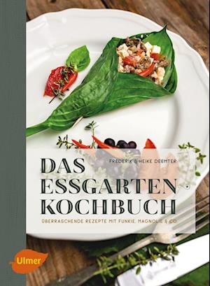 Das Essgarten-Kochbuch