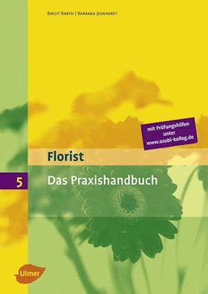 Praxishandbuch Floristik