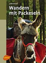 Wandern mit Packeseln