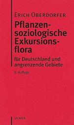 Pflanzensoziologische Exkursionsflora