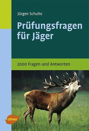 Prüfungsfragen für Jäger