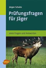 Prüfungsfragen für Jäger