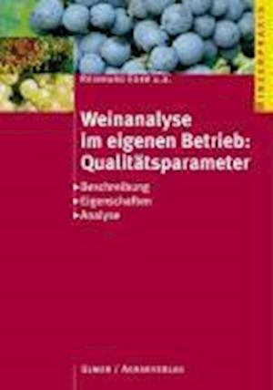 Weinanalyse im eigenen Betrieb: Qualitätsparameter