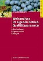 Weinanalyse im eigenen Betrieb: Qualitätsparameter