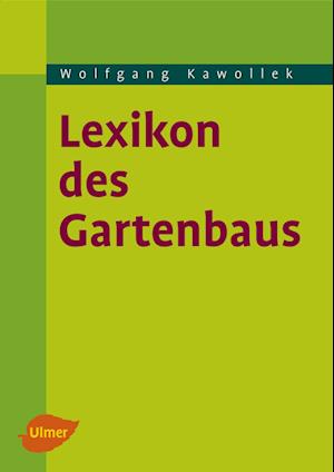 Lexikon des Gartenbaus