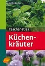 Taschenatlas Küchenkräuter