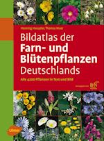 Bildatlas der Farn- und Blütenpflanzen Deutschlands
