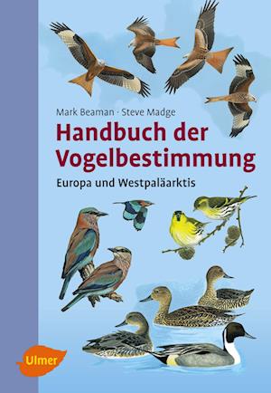 Handbuch der Vogelbestimmung