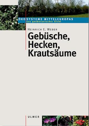 Gebüsche, Hecken, Krautsäume