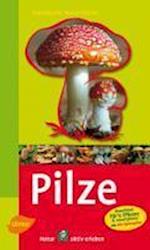 Steinbachs Naturführer Pilze