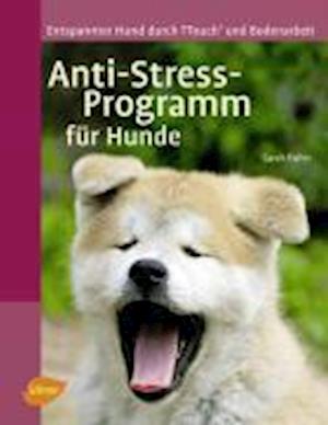 Anti-Stress-Programm für Hunde