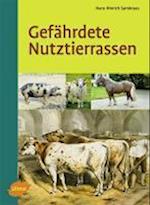 Gefährdete Nutztierrassen