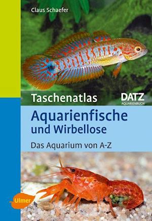 Taschenatlas Aquarienfische und Wirbellose