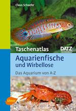 Taschenatlas Aquarienfische und Wirbellose