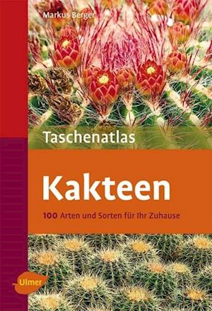 Taschenatlas Kakteen