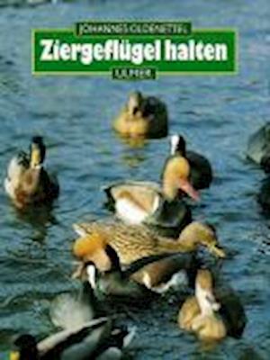 Ziergeflügel halten. Hühner- und Entenvögel