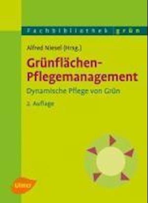 Grünflächen-Pflegemanagement