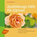 Der Gärtner 8. Die Ausbildungs-DVD für Windows XP/Vista/7