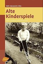 Alte Kinderspiele