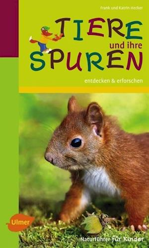 Tiere und ihre Spuren