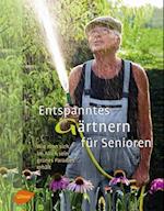 Entspanntes Gärtnern für Senioren