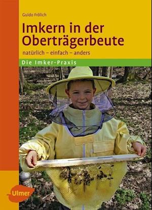 Imkern in der Oberträgerbeute