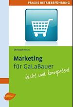 Marketing für GaLaBauer