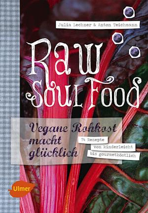 Raw Soul Food