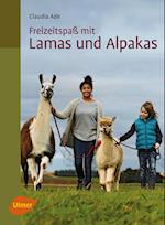 Freizeitspaß mit Lamas und Alpakas