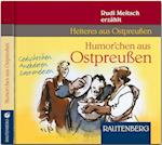 Humor'chen aus Ostpreußen. CD