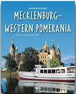 Journey through Mecklenburg-Western Pomerania