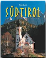 Reise durch Südtirol