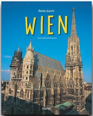 Reise durch Wien