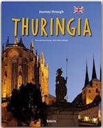 Journey through Thuringia