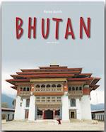 Reise durch Bhutan