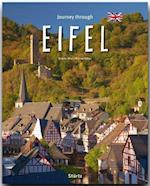 Journey through Eifel